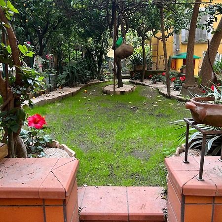 Ferienwohnung La Limonaia Di Chiaia Neapel Exterior foto