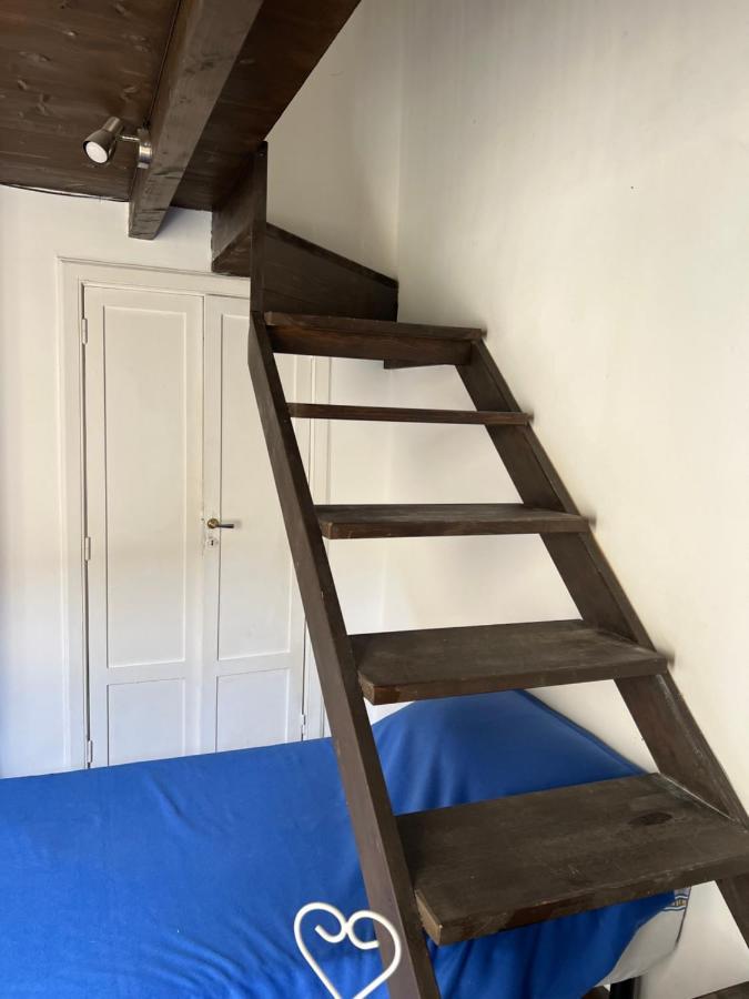 Ferienwohnung La Limonaia Di Chiaia Neapel Exterior foto