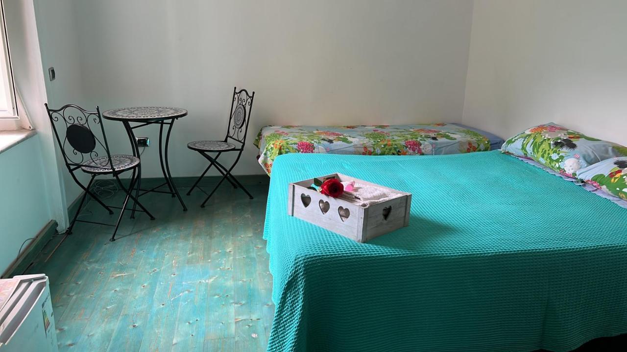 Ferienwohnung La Limonaia Di Chiaia Neapel Exterior foto