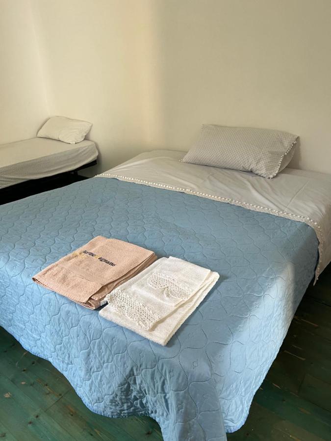 Ferienwohnung La Limonaia Di Chiaia Neapel Exterior foto