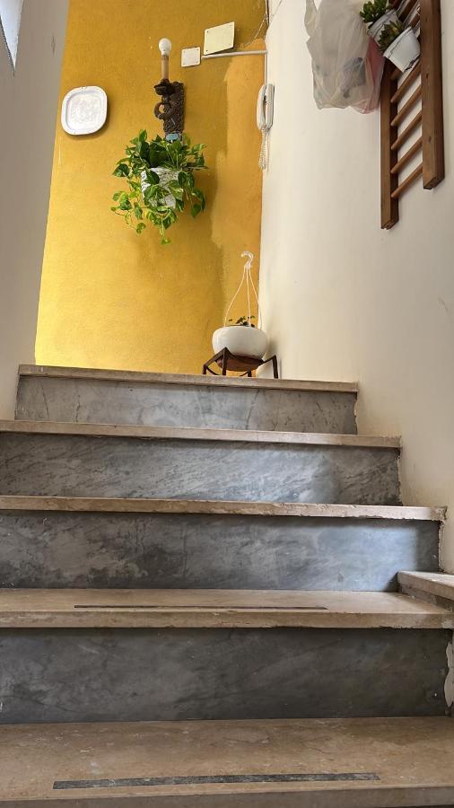 Ferienwohnung La Limonaia Di Chiaia Neapel Exterior foto