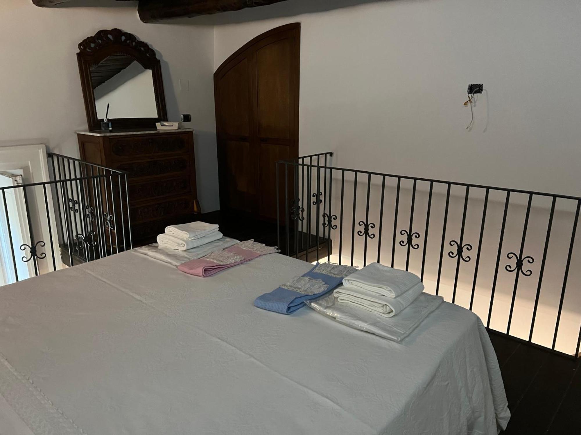 Ferienwohnung La Limonaia Di Chiaia Neapel Exterior foto