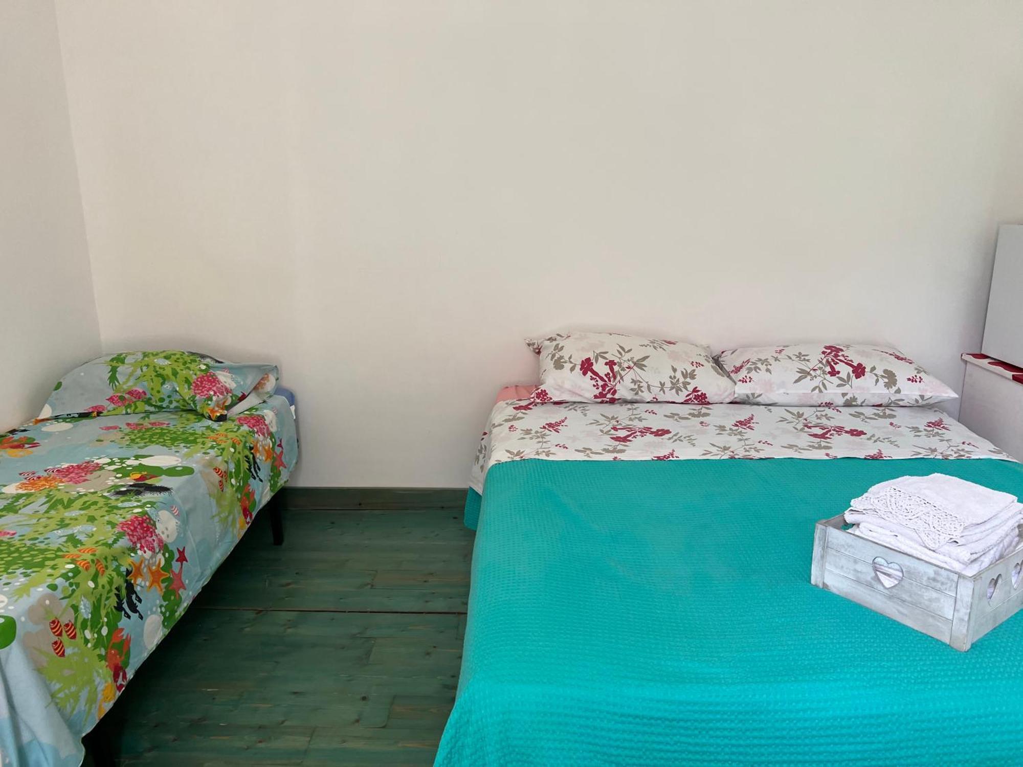 Ferienwohnung La Limonaia Di Chiaia Neapel Exterior foto