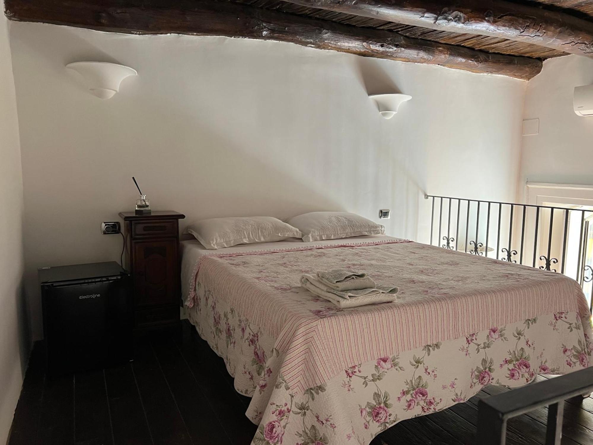 Ferienwohnung La Limonaia Di Chiaia Neapel Exterior foto