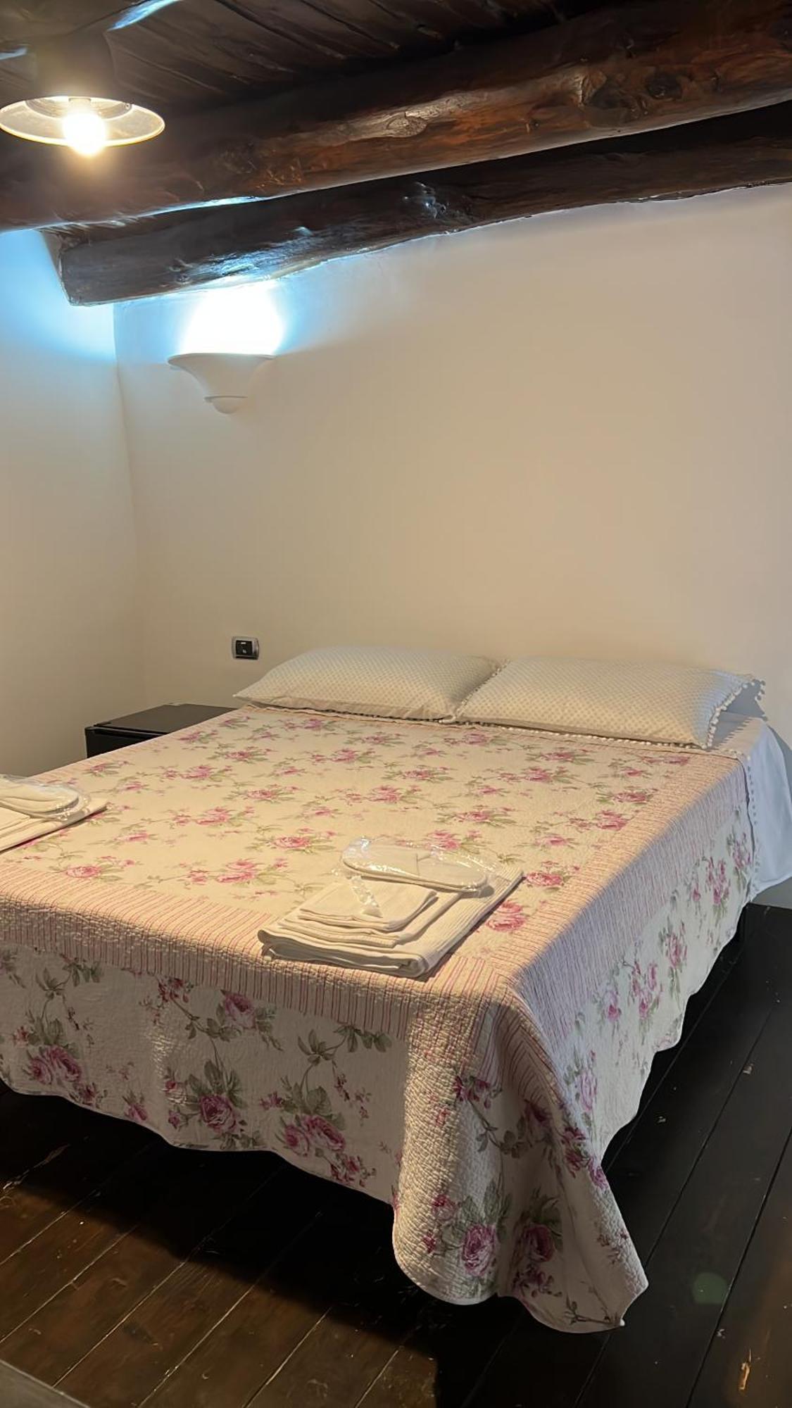 Ferienwohnung La Limonaia Di Chiaia Neapel Exterior foto