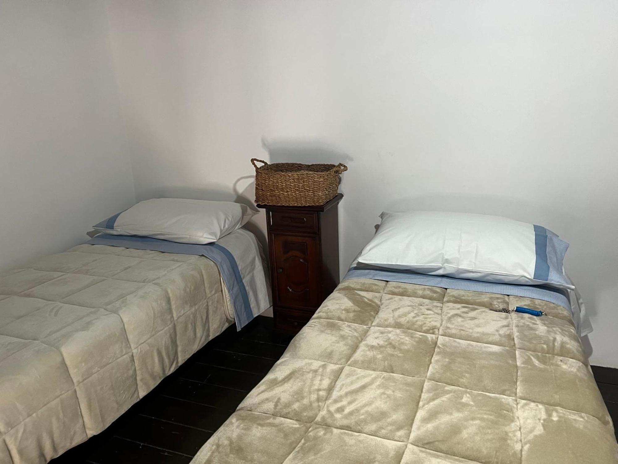 Ferienwohnung La Limonaia Di Chiaia Neapel Exterior foto